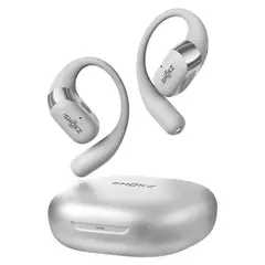 SHOKZ - Audífonos Open-ear Openfit 2+ Black
