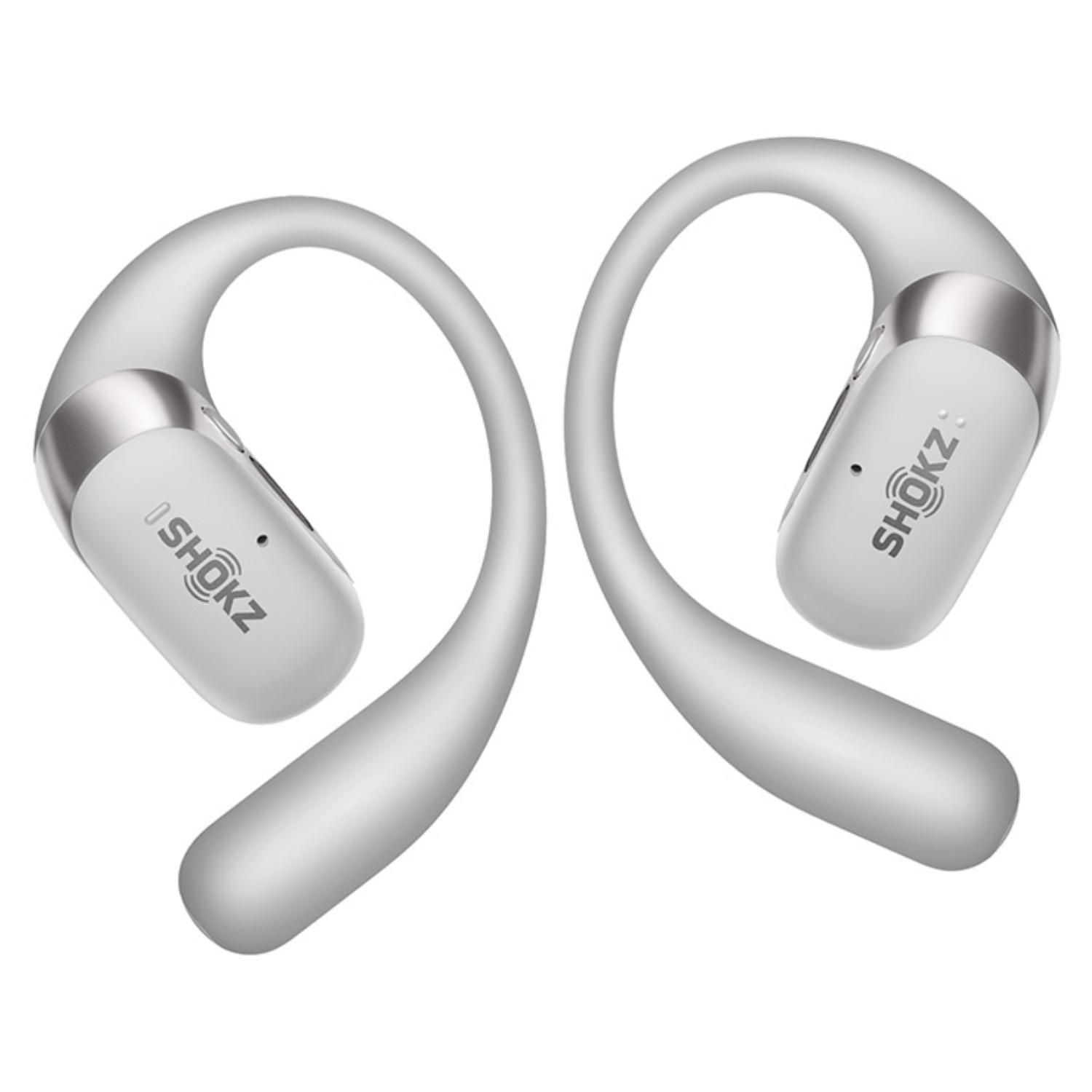 SHOKZ Audífonos Open-ear Openfit 2+ Black Shokz | Falabella Chile