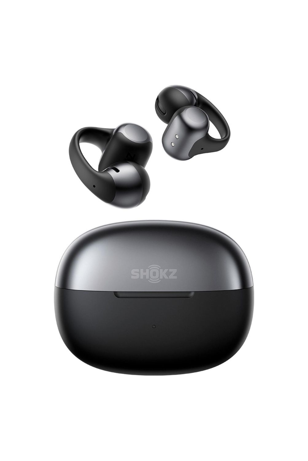 【nananaseven8008 】SHOKZ OPENDOTS ONE SHOKZ Audífonos Open-ear Opendots One Black Shokz | Falabella Chile