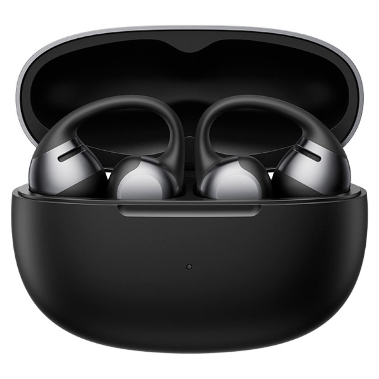 SHOKZ Audífonos Open-ear Opendots One Black Shokz | Falabella Chile
