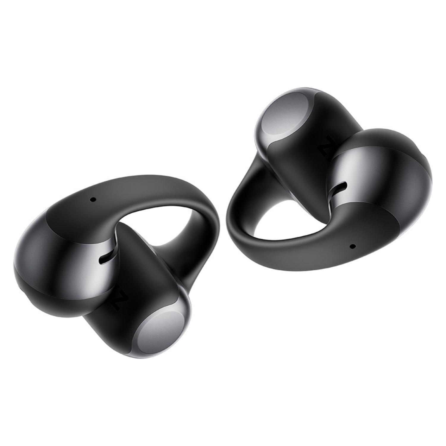 【SHOKZ】OPENDOTS ONE SHOKZ Audífonos Open-ear Opendots One Black Shokz | Falabella Chile