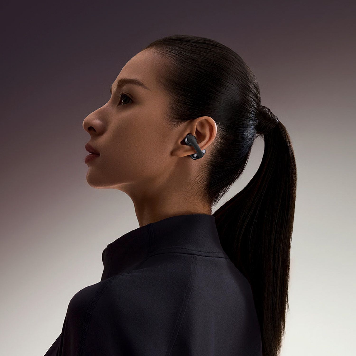SHOKZ Audífonos Open-ear Opendots One Black Shokz | Falabella Chile