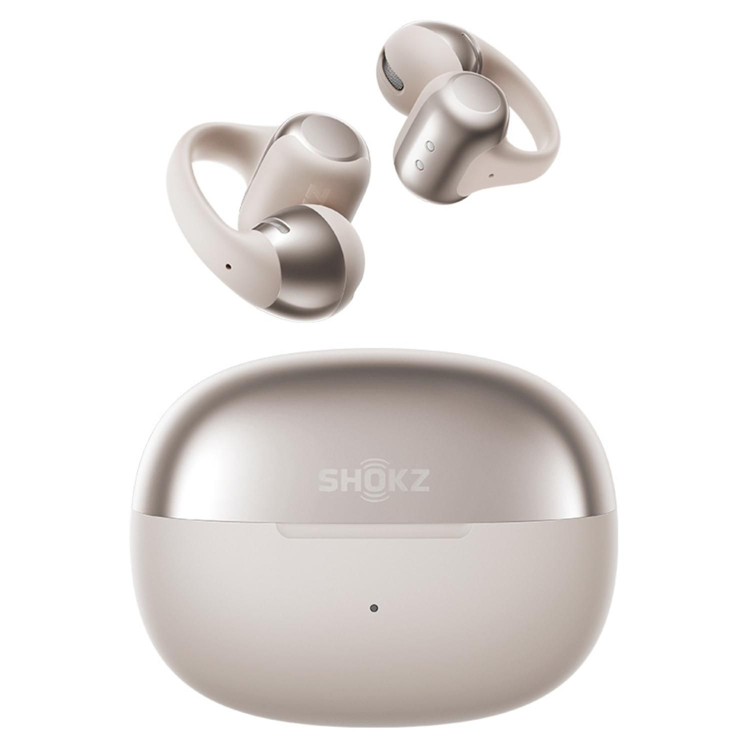 SHOKZ Audífonos Open-ear Shokz Opendots One ⚡𝗖𝘆𝗯𝗲𝗿