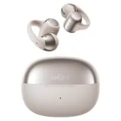 SHOKZ - Audífonos Open-ear Opendots One Black