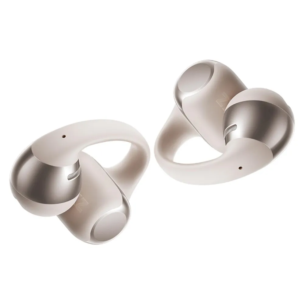 Shokz OpenDots One Gris, foto 3