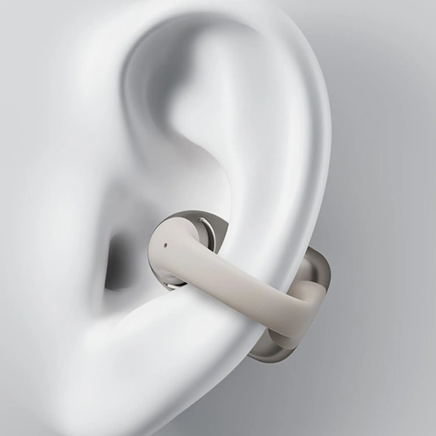 SHOKZ Audífonos Open-ear Shokz Opendots One ⚡𝗖𝘆𝗯𝗲𝗿