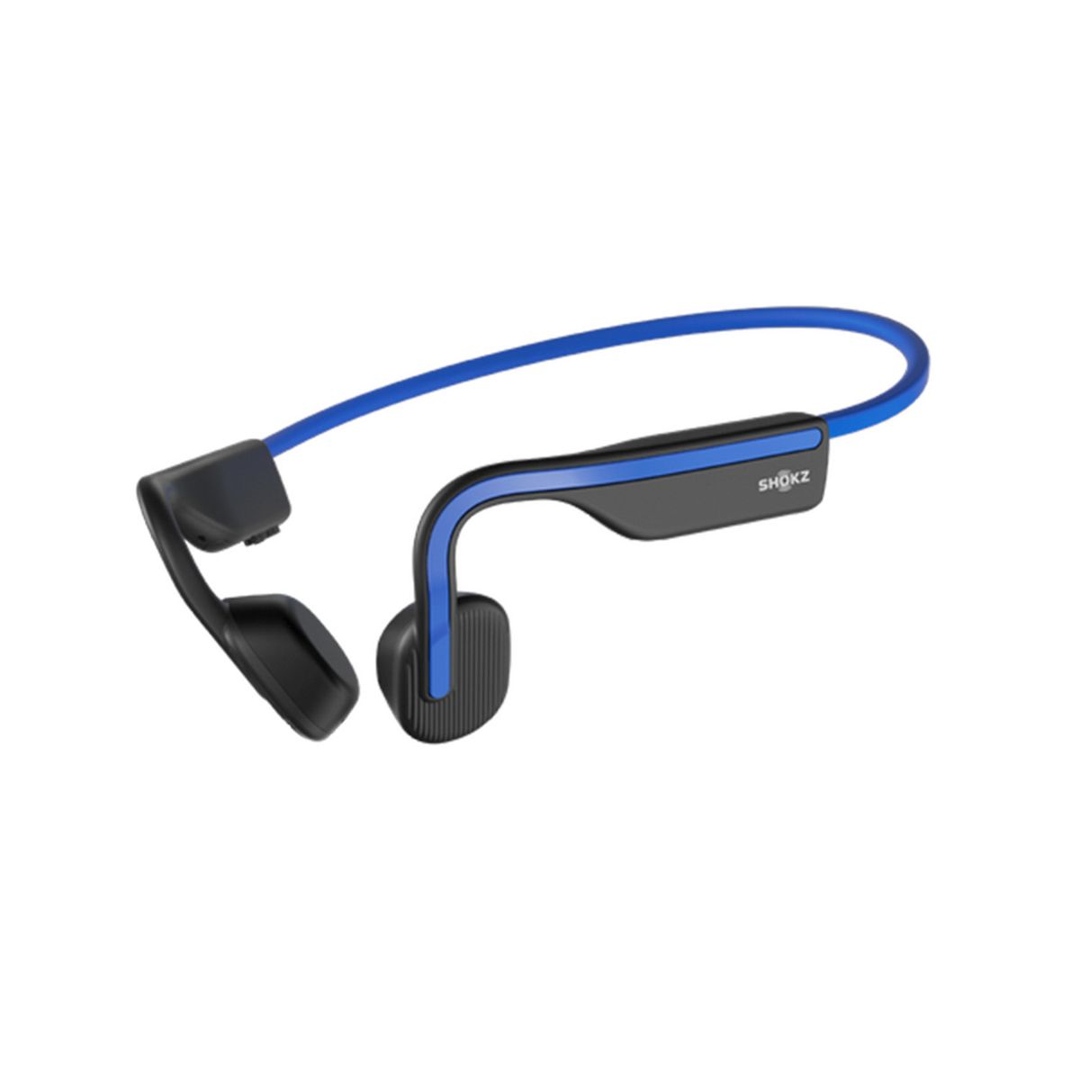 SHOKZ - Audífonos Open-ear Openmove Blue Shokz