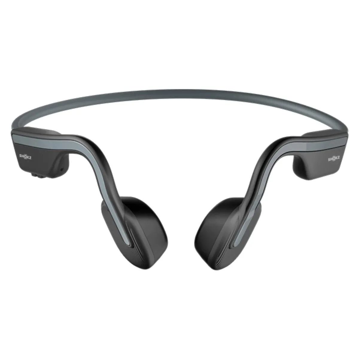 SHOKZ - Audífonos Open-ear Openmove Blue Shokz