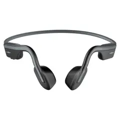 SHOKZ - Audífonos Open-ear Openmove Blue