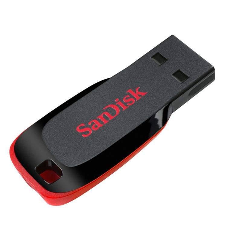 SANDISK Pendrive Cruzer Blade 32G