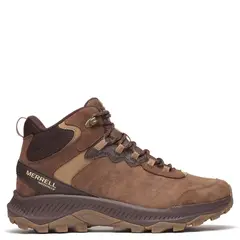 MERRELL - Speed Strike 2 LTR Zapatilla Outdoor Hombre Café