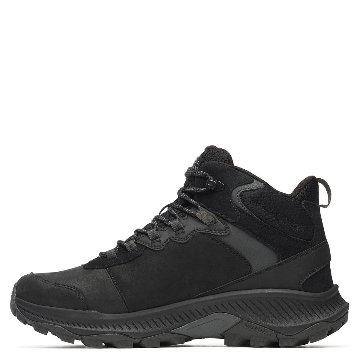 MERRELL - Speed Strike 2 LTR Zapatilla Outdoor Hombre Negro Merrell