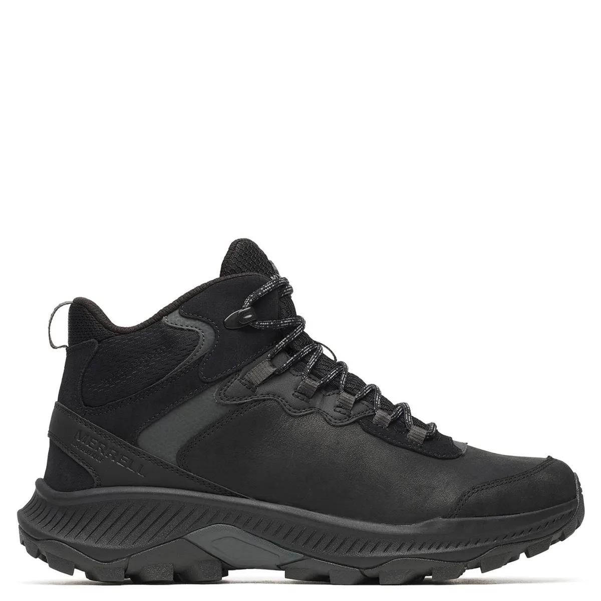 MERRELL - Speed Strike 2 LTR Zapatilla Outdoor Hombre Negro Merrell