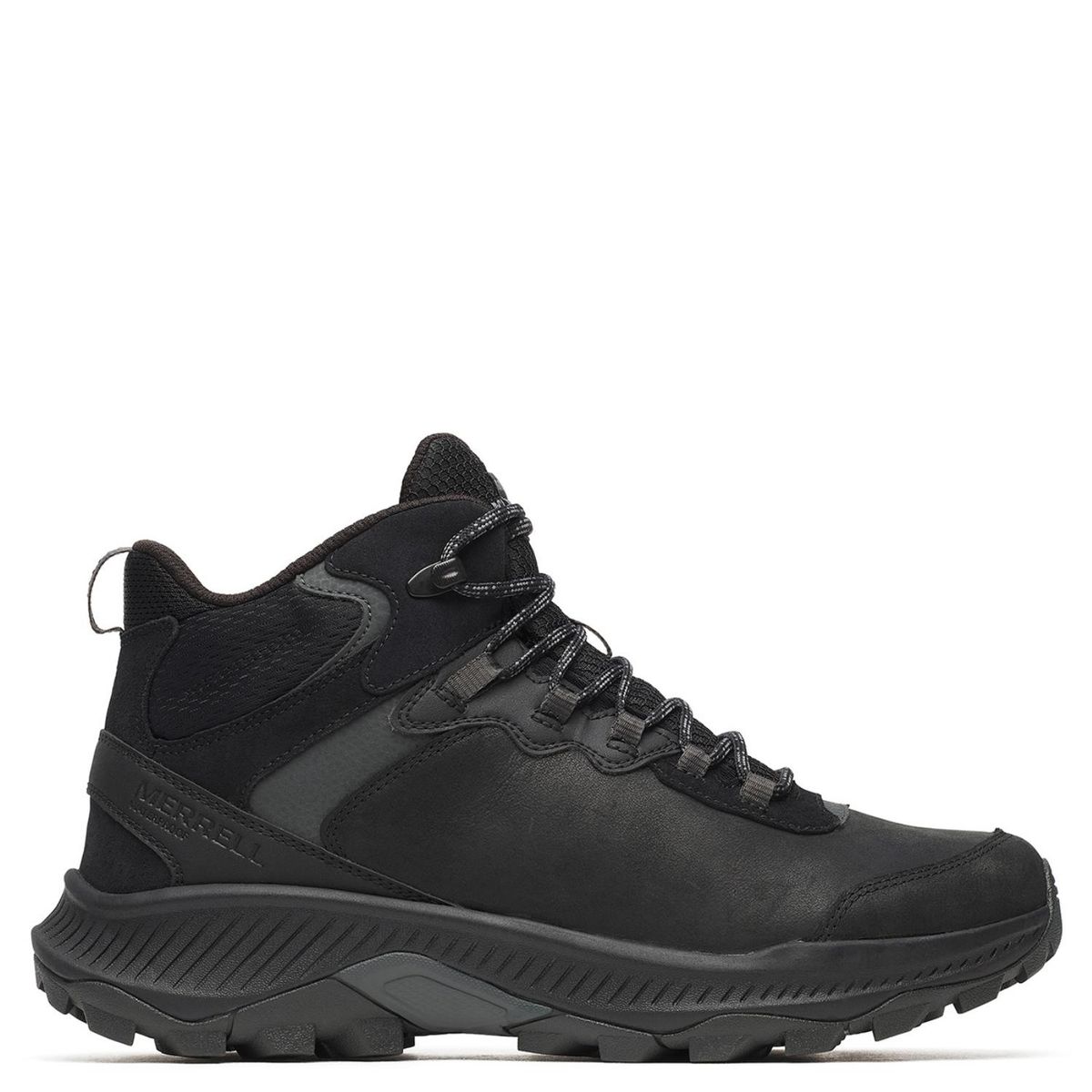 MERRELL - Speed Strike 2 LTR Zapatilla Outdoor Hombre Negro Merrell