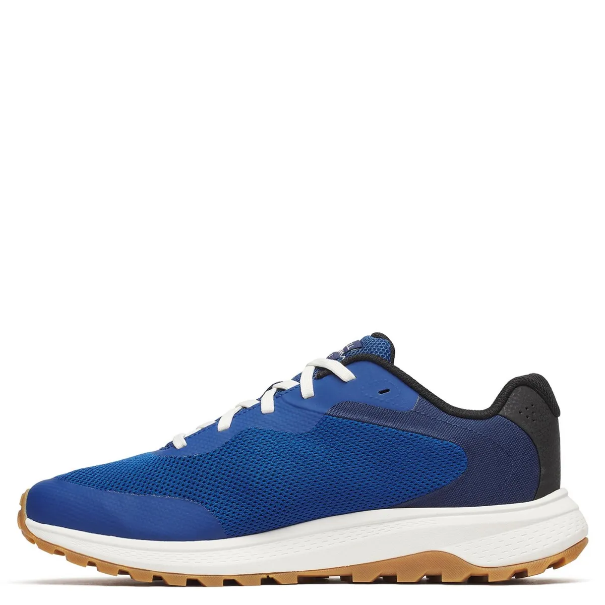 MERRELL - Fly Strike 2 Zapatilla Outdoor Hombre Azul Merrell