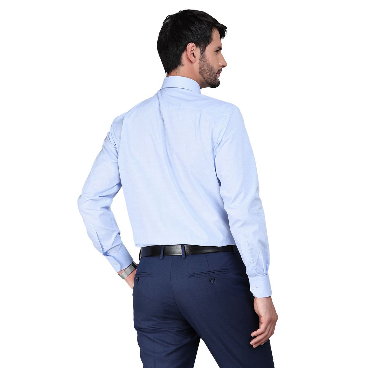 ARROW - Camisa Hombre Arrow