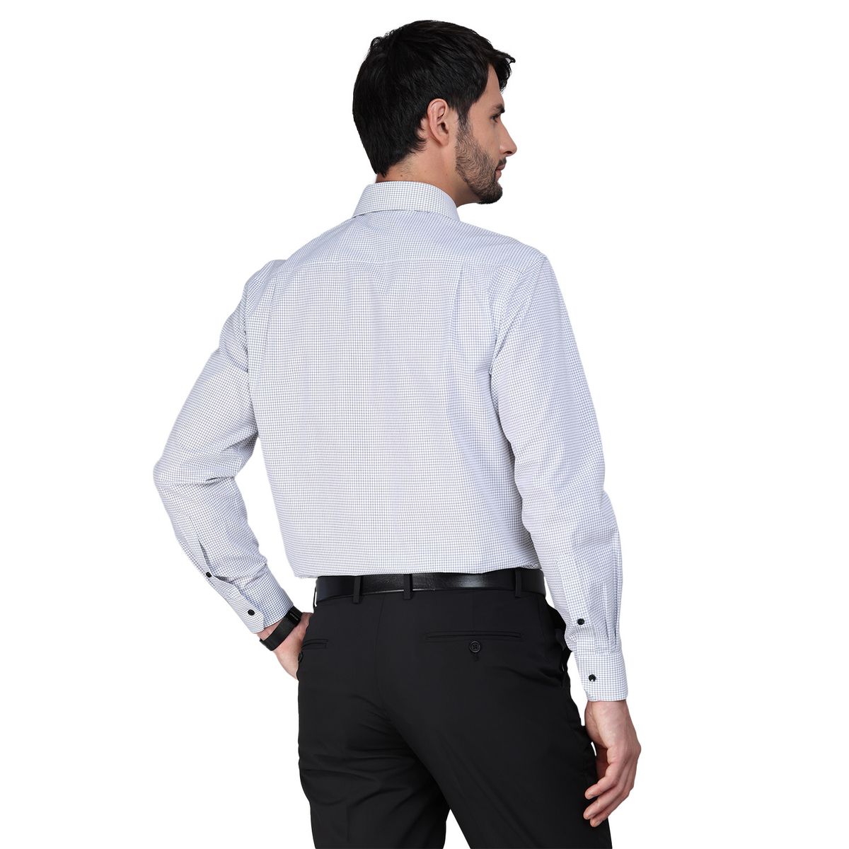 ARROW - Camisa Hombre Arrow