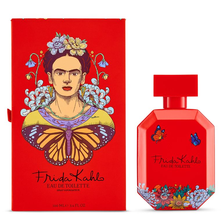 Perfume Mujer Red EDP 100Ml