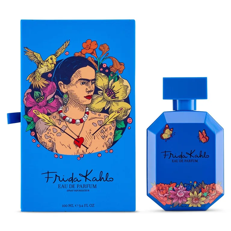 Perfume Mujer Blue EDP 100Ml