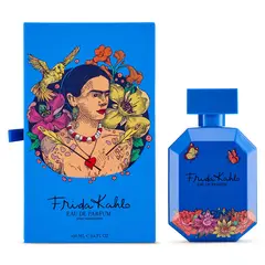 FRIDA KAHLO - Perfume Mujer Blue EDP 100Ml
