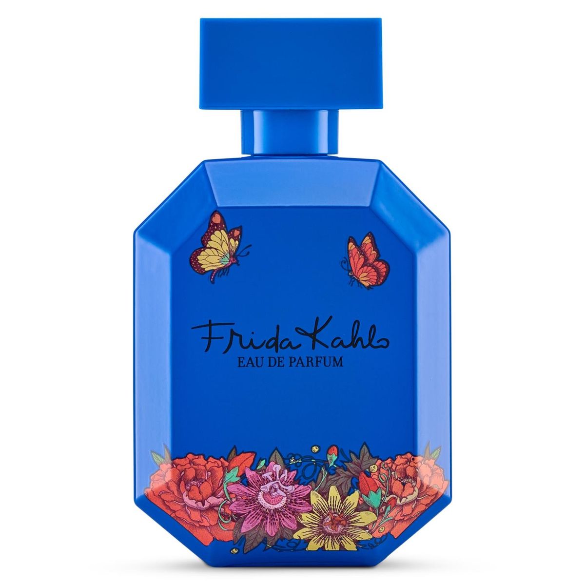 FRIDA KAHLO - Perfume Mujer Blue EDP 100Ml Frida Kahlo