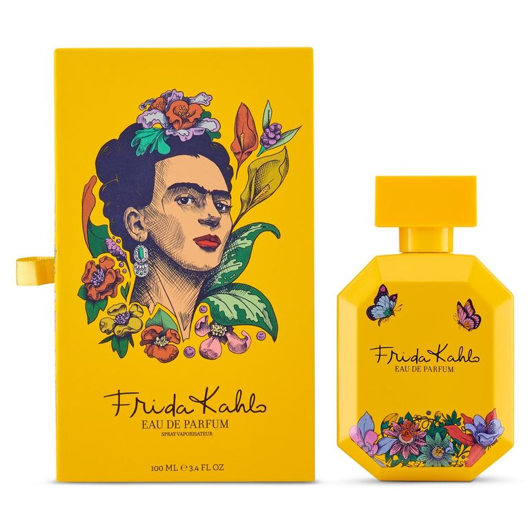 Perfume Mujer Yellow EDP 100Ml