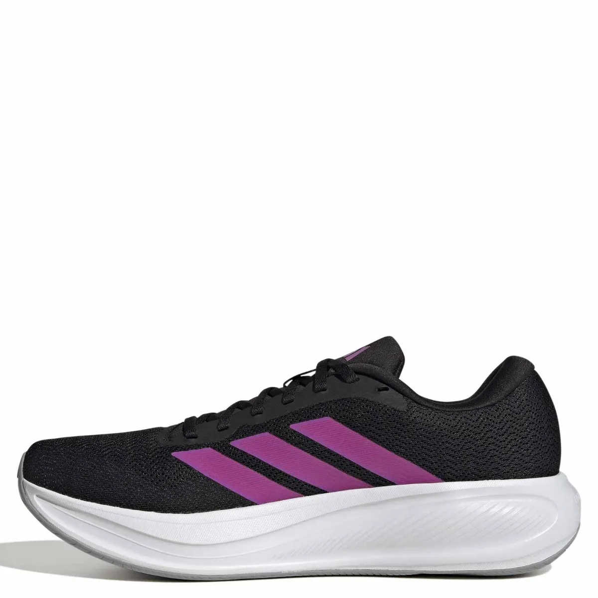 ADIDAS - Response Runner 2 Zapatilla Running Mujer Negro Adidas