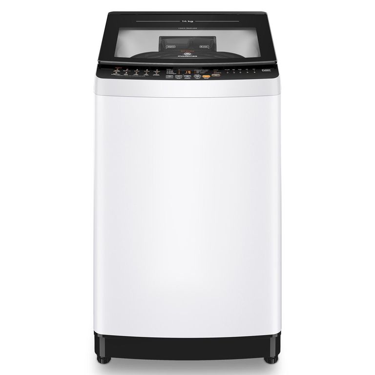 MADEMSA Lavadora MDWMT14W 14Kg