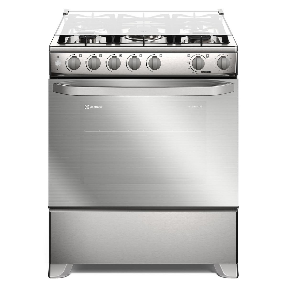 Cocina a Gas 5Q Efficient FE5S Electrolux, marca ELECTROLUX - Foto Principal