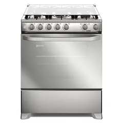 ELECTROLUX - Cocina a Gas 5Q Efficient FE5S