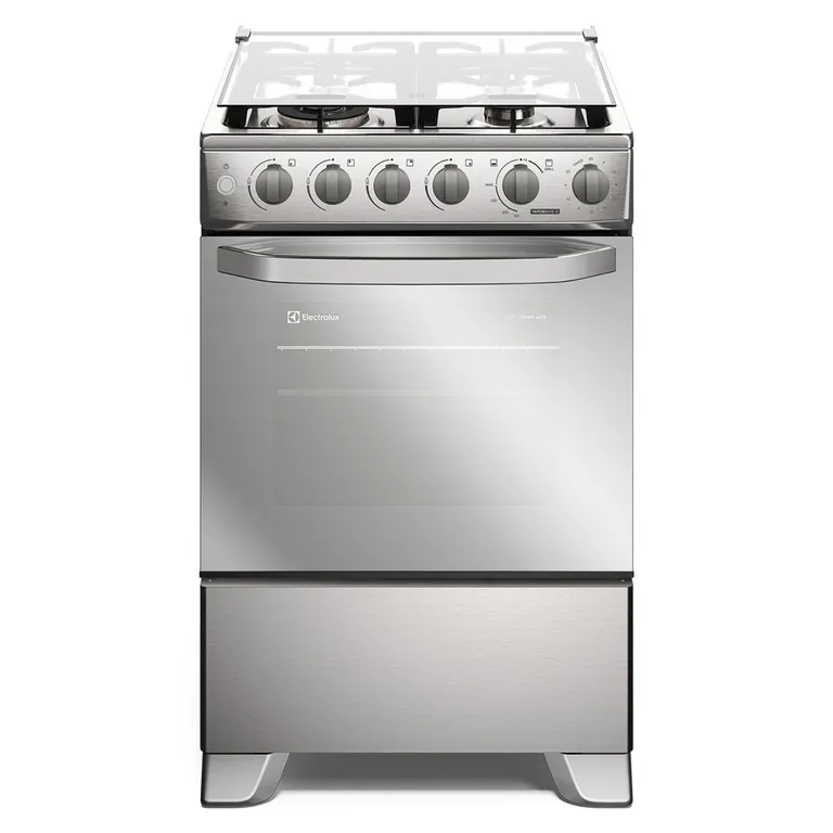ELECTROLUX Cocina a Gas 4Q Efficient FE4S