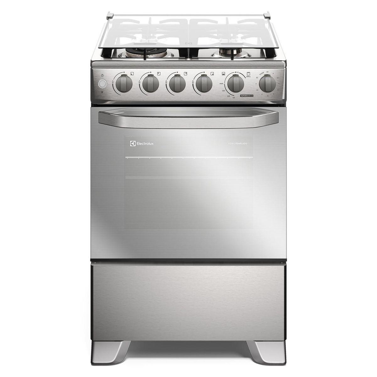 ELECTROLUX - Cocina a Gas 4Q Efficient FE4S Electrolux