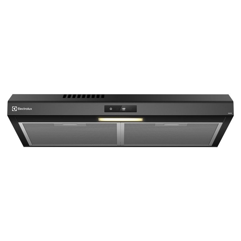 Campana Extractora DE6TB