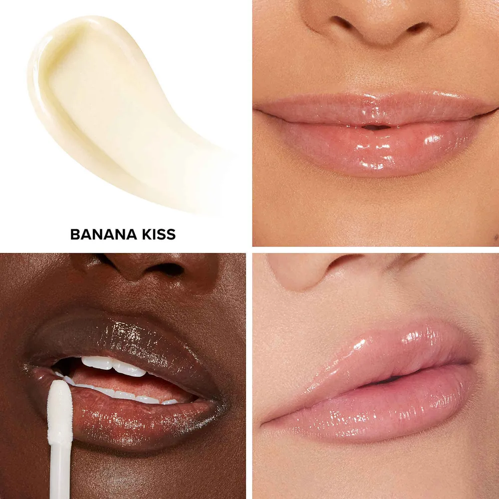 Too Faced Pillow Balm Banana Kiss, foto 3