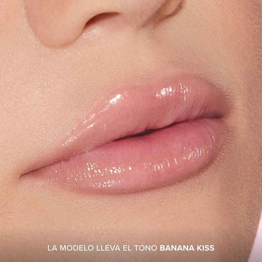 Too Faced Pillow Balm Banana Kiss, foto 4