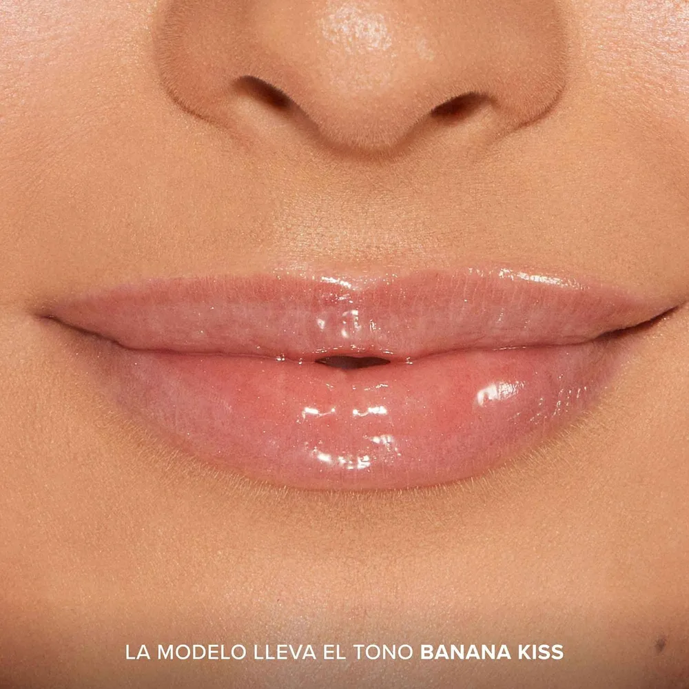 Too Faced Pillow Balm Banana Kiss, foto 5