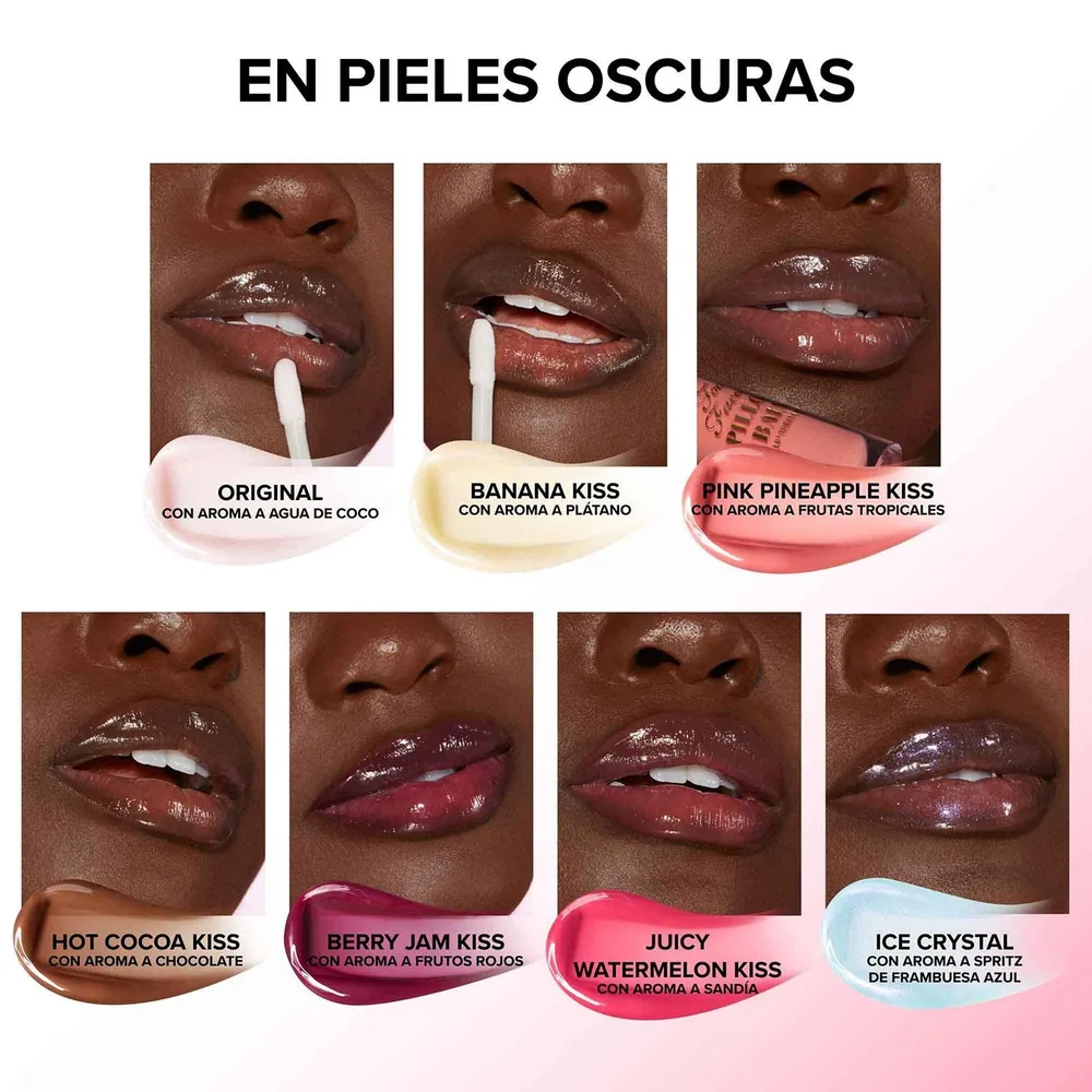 Too Faced Pillow Balm Banana Kiss, foto 10