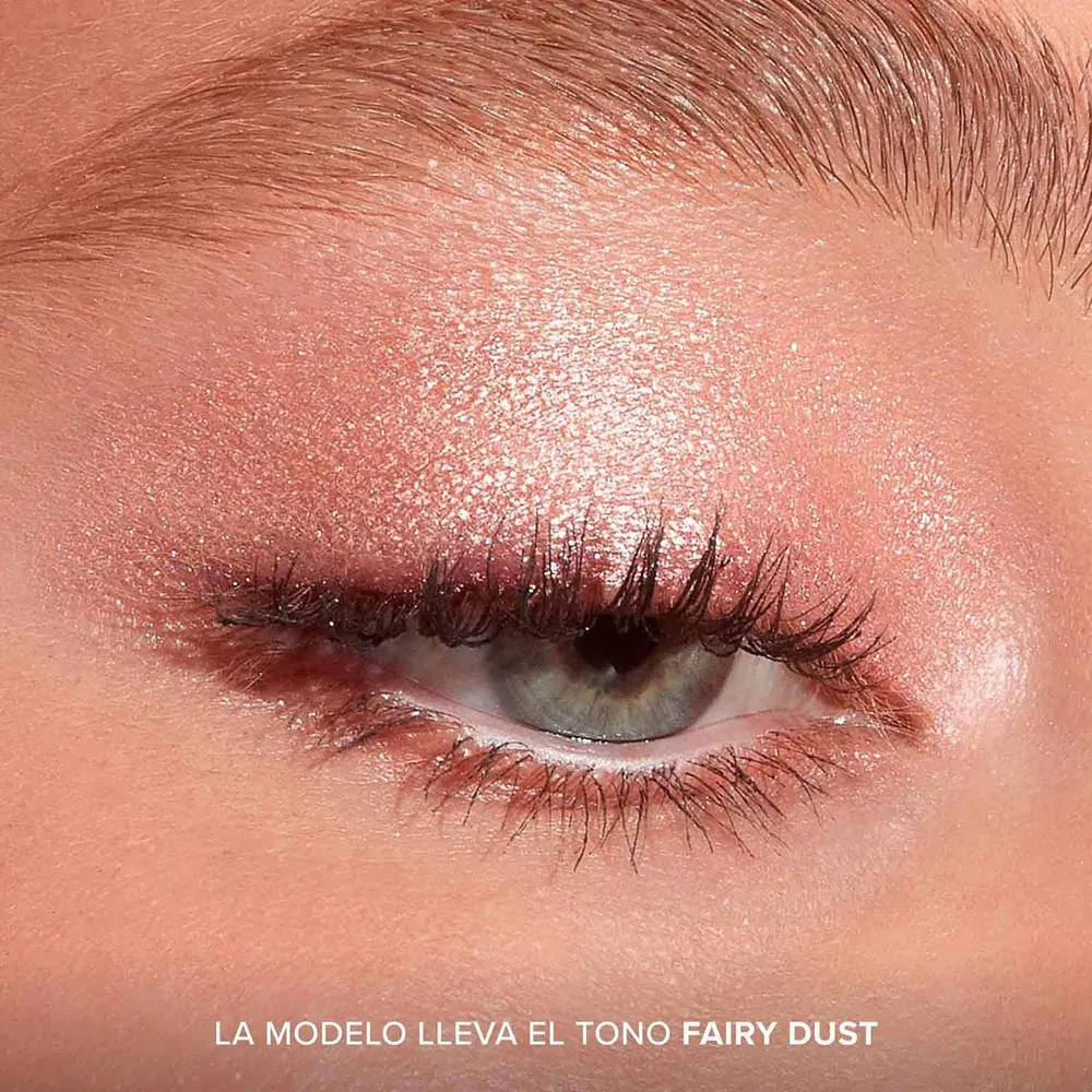 Too Faced Quickie Queen Eye Shadow Stick Fairy Dust, foto 6