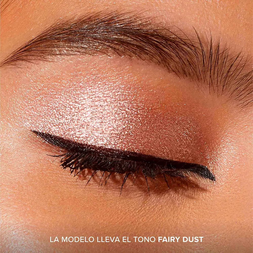 Too Faced Quickie Queen Eye Shadow Stick Fairy Dust, foto 7