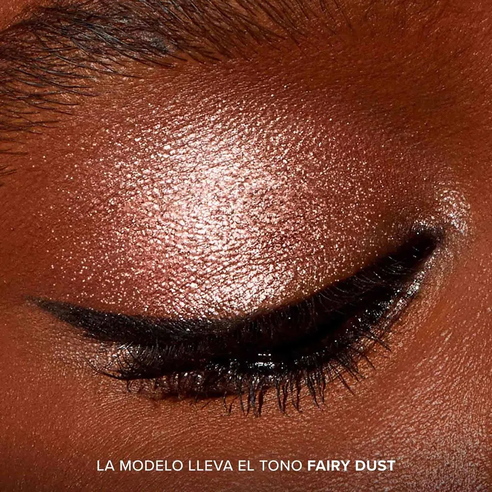 Too Faced Quickie Queen Eye Shadow Stick Fairy Dust, foto 8