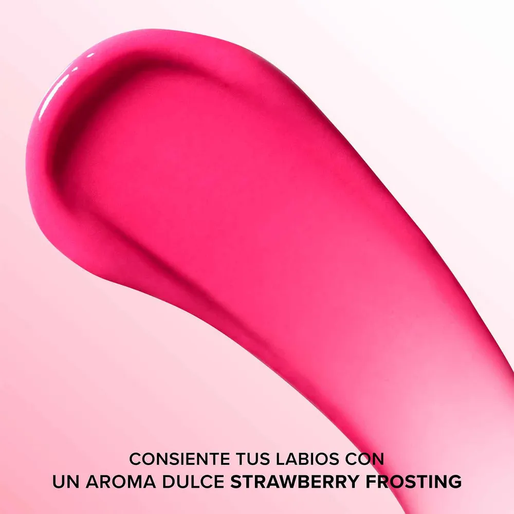 Too Faced Kissing Juicy Tint Strawberry, foto 6