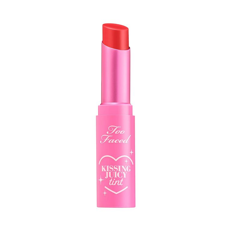 Labial en Barra Kissing Juicy Tint- Bubblegum