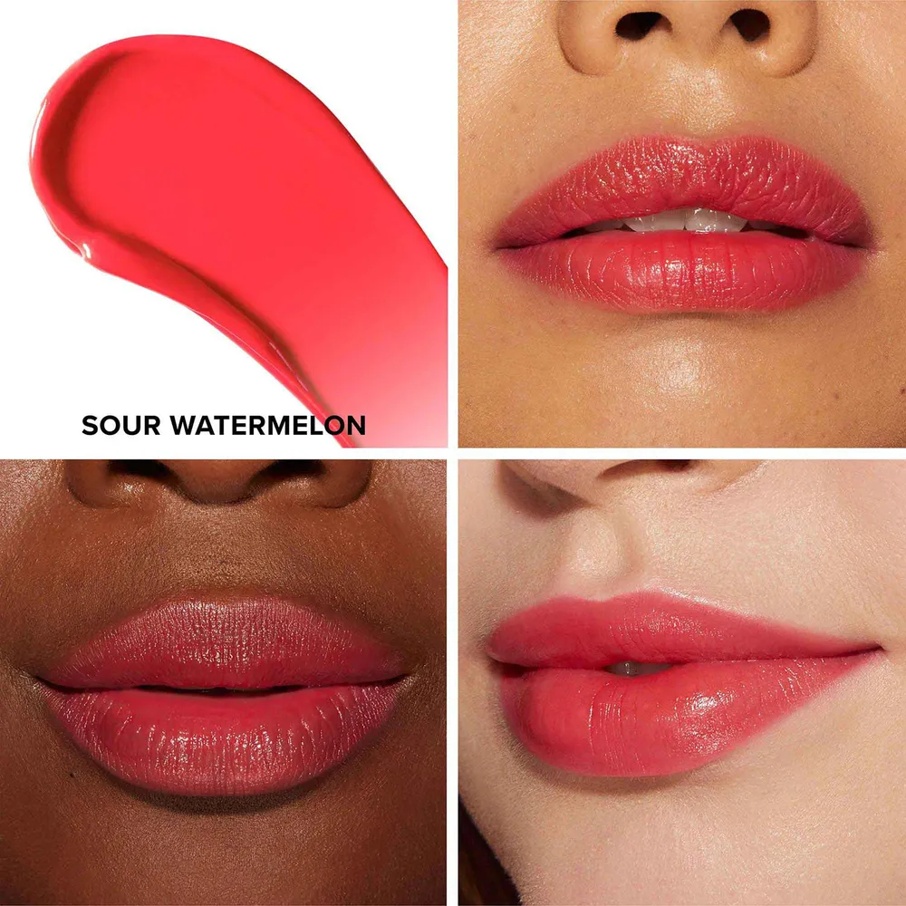 Too Faced Kissing Juicy Tint Sour Watermelon, foto 2