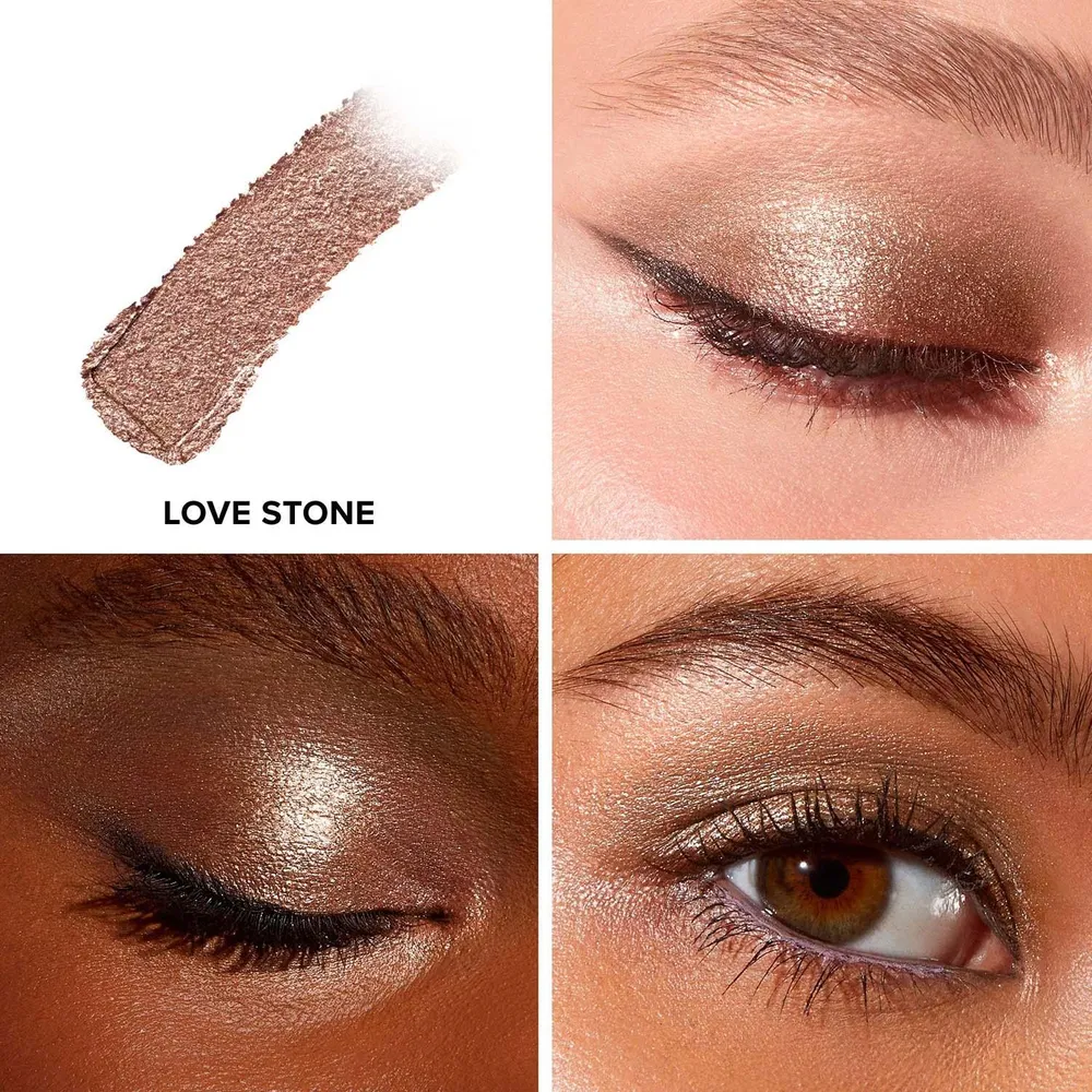 Too Faced Quickie Queen Eye Shadow Stick Love Stone, foto 3