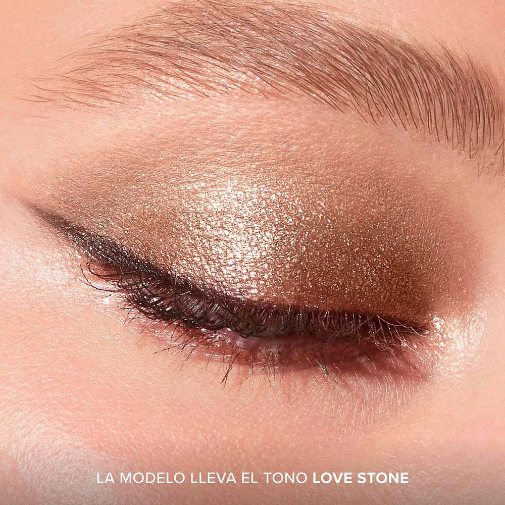 Too Faced Quickie Queen Eye Shadow Stick Love Stone, foto 6