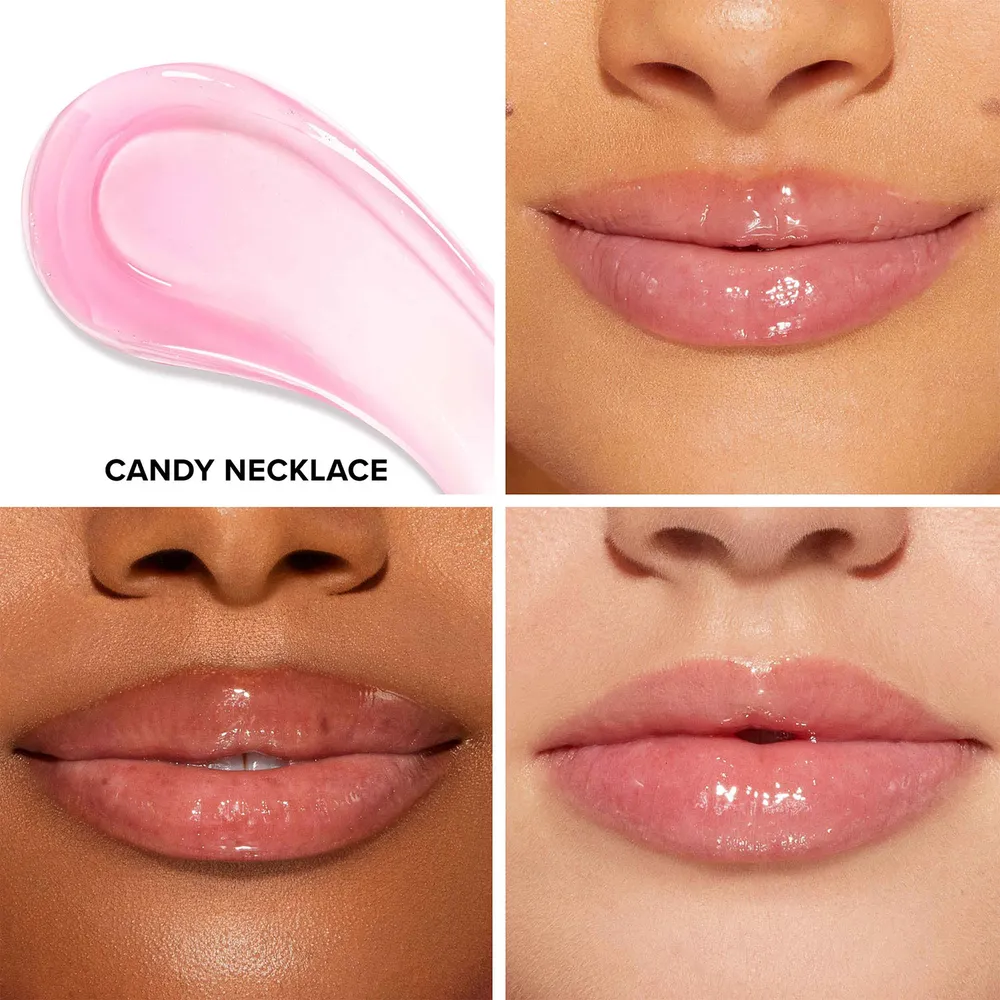 Too Faced Kissing Jelly Gloss Candy Necklace, foto 2