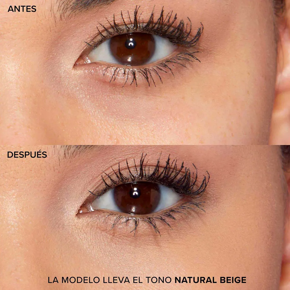Too Faced Born This Way Super Coverage Concealer Natural Beige, foto 4