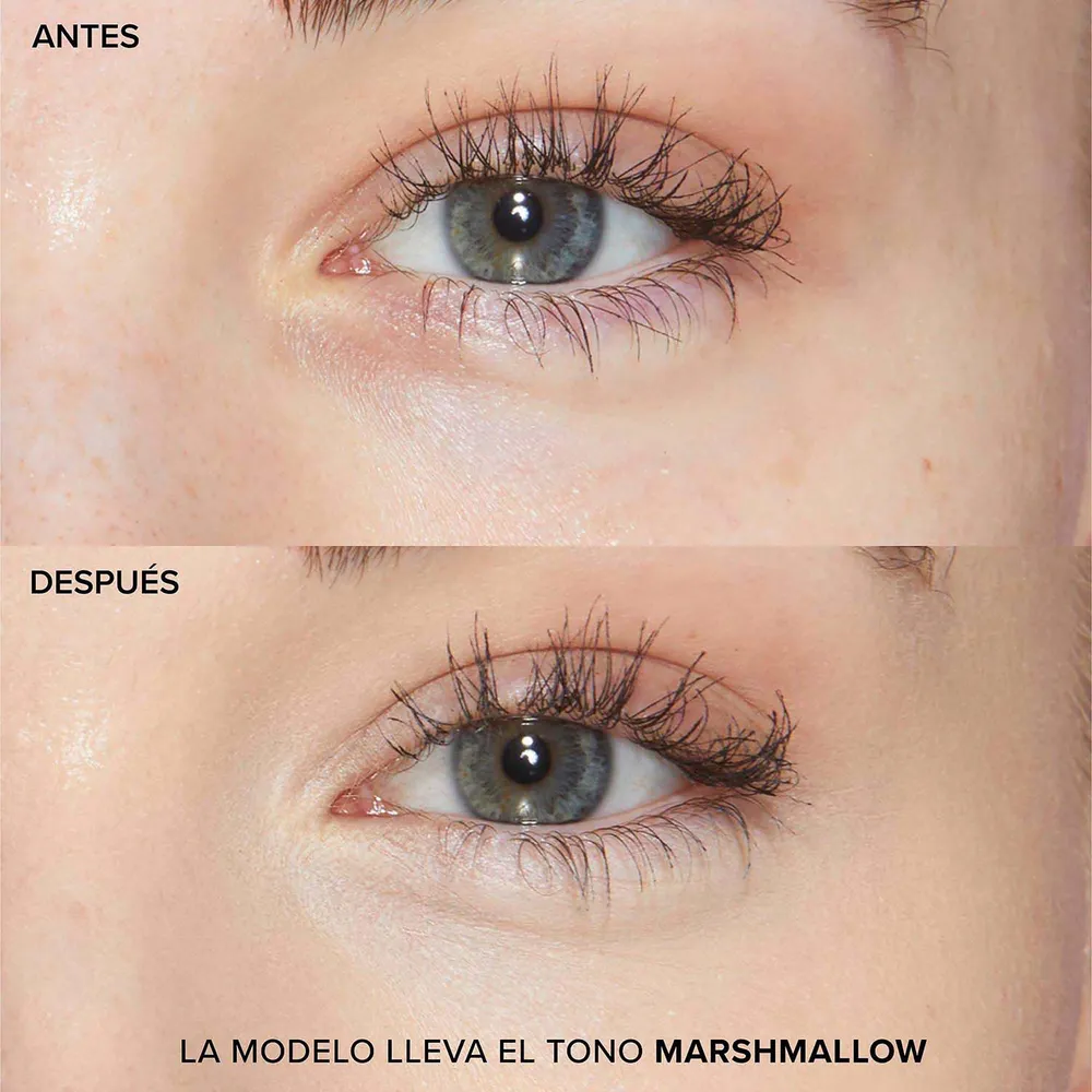 Corrector de Rostro BTW Super Coverage Concealer - Marshmallow, foto 4