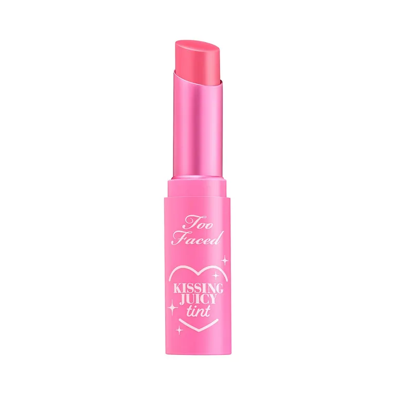 Labial en Barra Kissing Juicy Tint- Bubblegum
