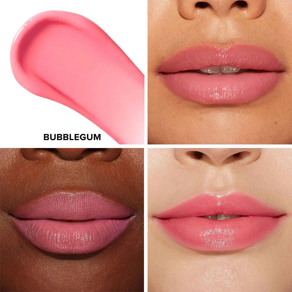 Too Faced Kissing Juicy Tint Bubblegum, foto 2